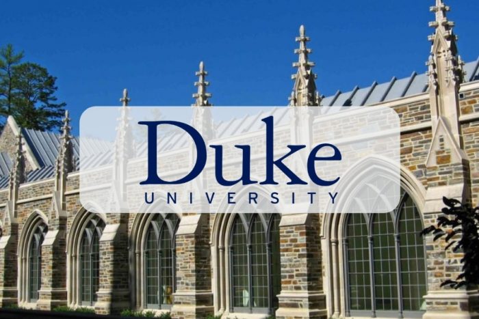 AI at Duke University